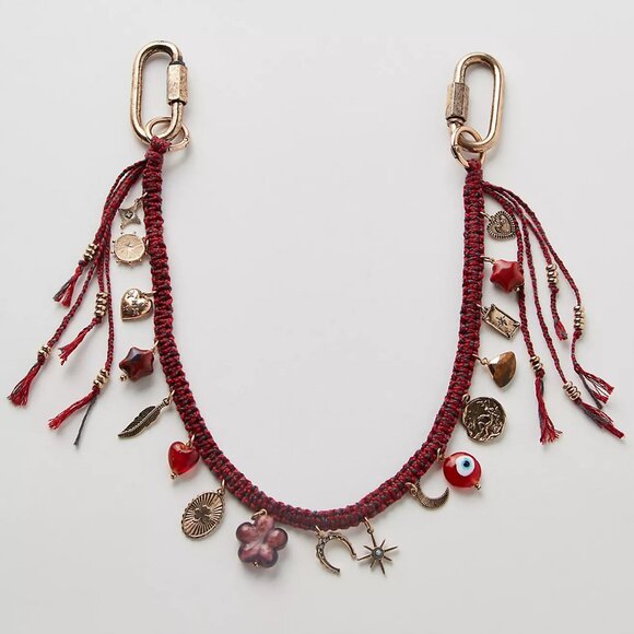 Friendship Swag Charm - Picture 2 of 2